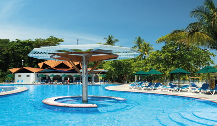 Un oasis en el Pacífico Central: Descubre el Secreto Mejor Guardado de Costa Rica: Hotel Punta Leona